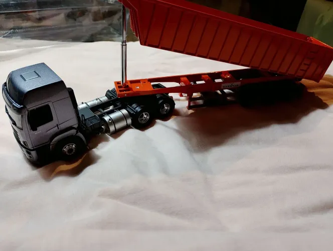 Miniatura modelismo