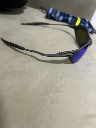 Romeu 1 oakley