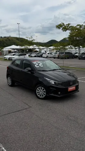 Fiat Argo Drive 1.0 6V Flex 2022