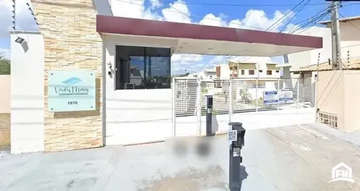 vende terreno em condominio fechado em nova parnamirim