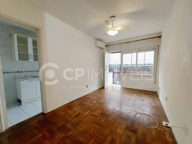 APARTAMENTO PARA ALUGAR COM QUARTO E 1 VAGA DE GARAGEM