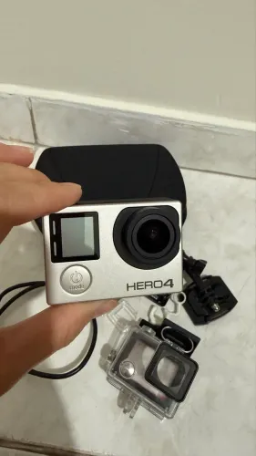 Gopro hero 4 