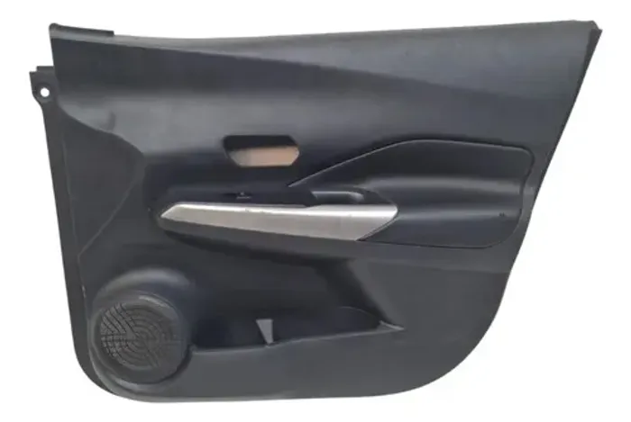 Forro De Porta Dianteira Direita Nissan Kicks 2016 2022 Detalhe