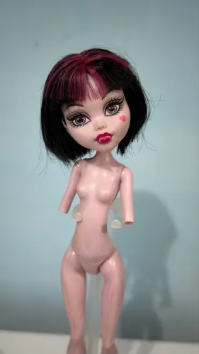 Monster High