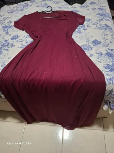 Vestido Plus size madrinha 48/50,G2