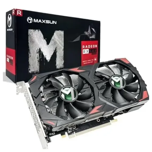 RX 580 8GB