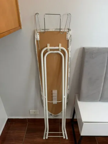 Tábua de passar roupas