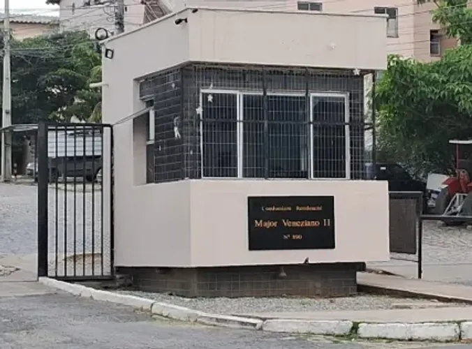 Apto Major Veneziano II - Oportunidade Compra ou Troca
