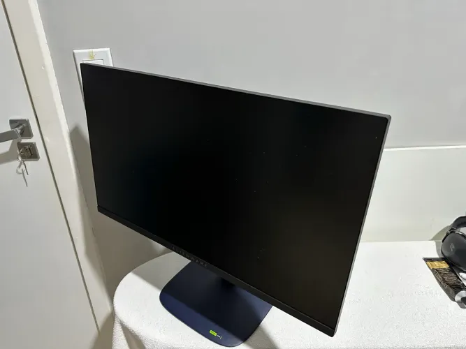 Monitor Dell Alienware