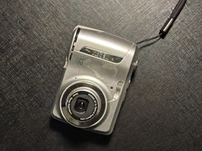kodak easyshare c143