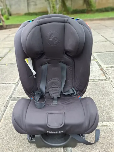 Cadeirinha infantil para carro