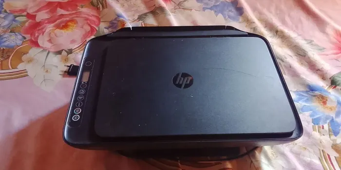 Impressora HP