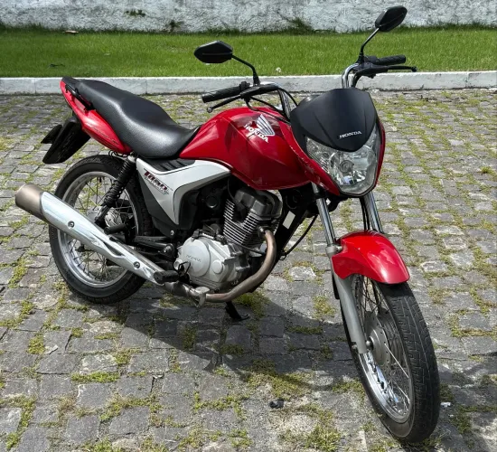 Titan 150