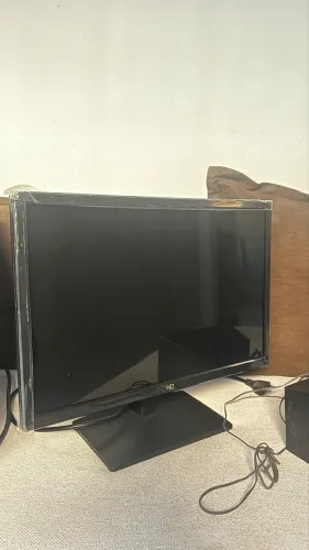 Monitorar HQ