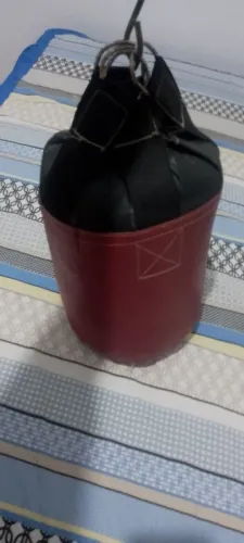 Saco de box 