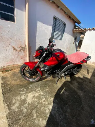 vende-se fazer 250