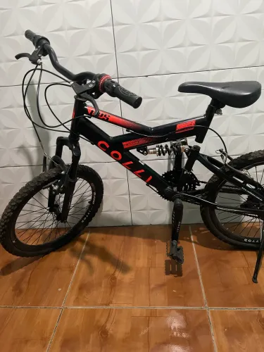 Bike aro 20