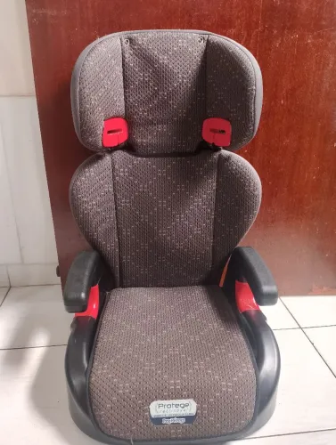 Cadeirinha automotiva 