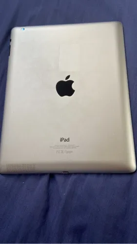 iPad em excelente estado