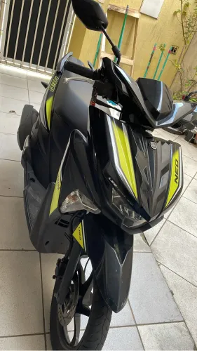Neo 125 - 2023