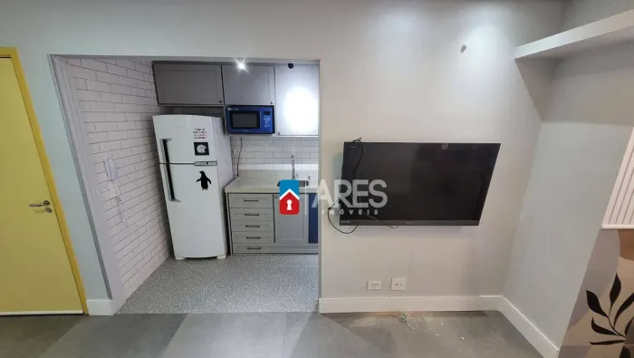 Apartamento com 2 dormitórios para alugar, 52 m² por R$ 2.845,00/mês - Vila Massucheto - A