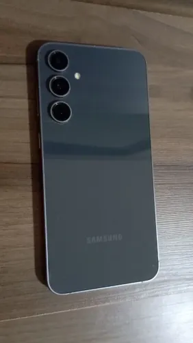 Samsung S23 FE grafite