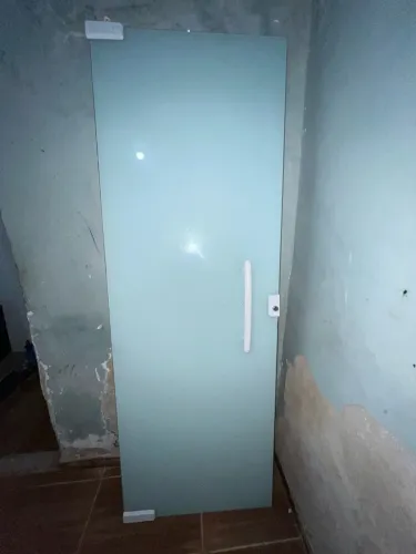 Porta blindex