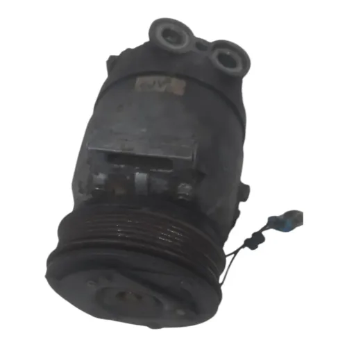 Compressor Ar-condicionado Gm Vectra 1997 1998 1999 A 2005