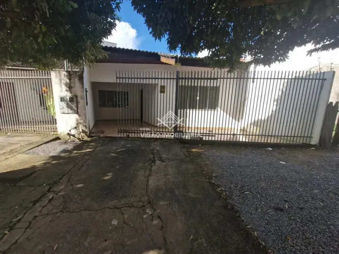 Casa para Alugar, Jardim Imperial, Sinop, MT