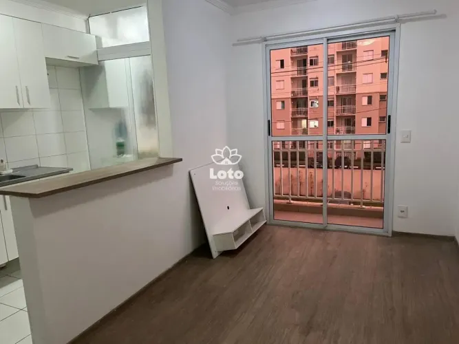 Excelente Apartamento para Locação no Maximo Mogi - Vila Mogilar - Mogi das Cruzes - SP