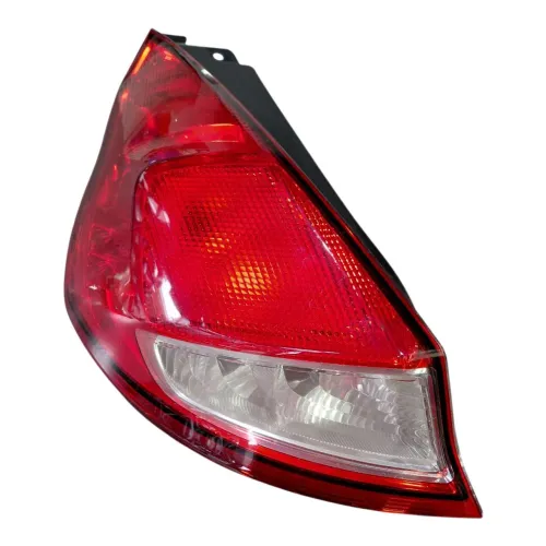 Lanterna Traseira Ford New Fiesta Hatch 2014 2015 2016 2017 Original