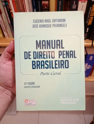 Livro Direito Penal - Zaffaroni