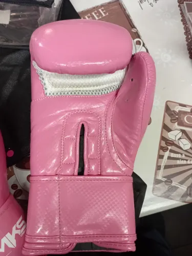 luvas de boxe MKS Combat