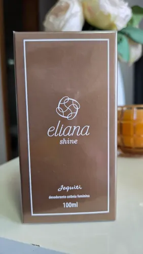 ELIANA SHINE JEQUITI 100ML
