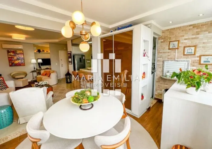 Cobertura à venda em Florianópolis, Ingleses do Rio Vermelho, com 3 quartos, com 136 m²