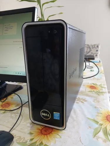 Computador dell i5