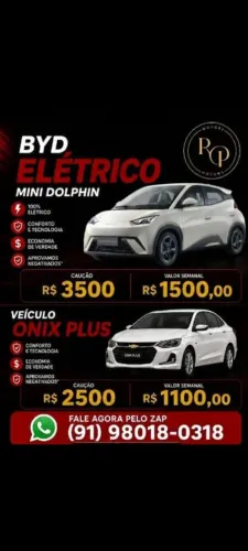 Chevrolet Onix Plus LT 1.0 12V Flex Mec. 4P 2022