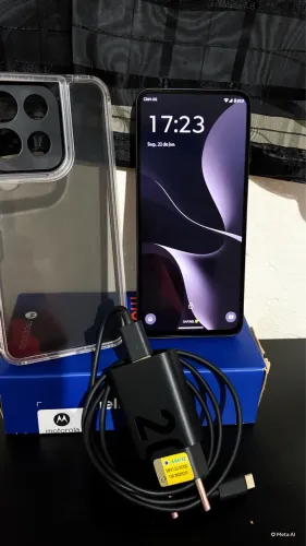 Moto G15 256gb