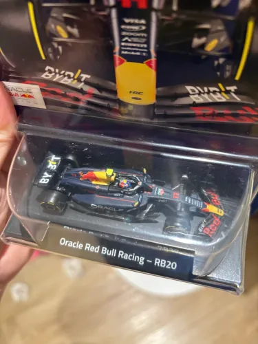 Carrinho F1