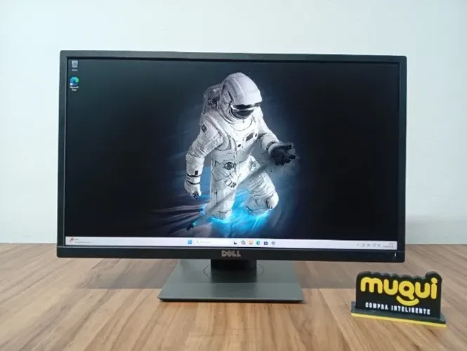 MONITOR DELL 23? BORDA INFINITA c/ DisplayPort