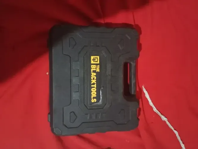 Parafusadeira