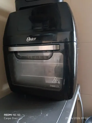 Airfryer