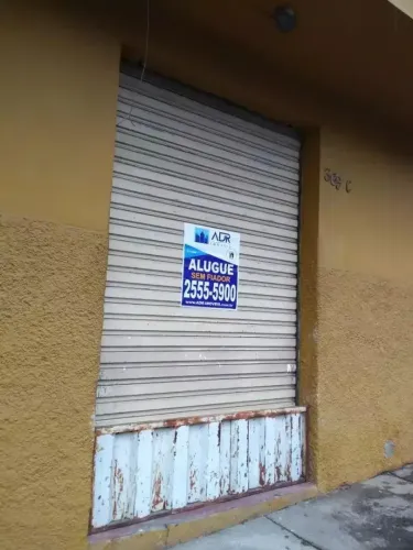 Loja para aluguel, Caiçaras - Belo Horizonte/MG
