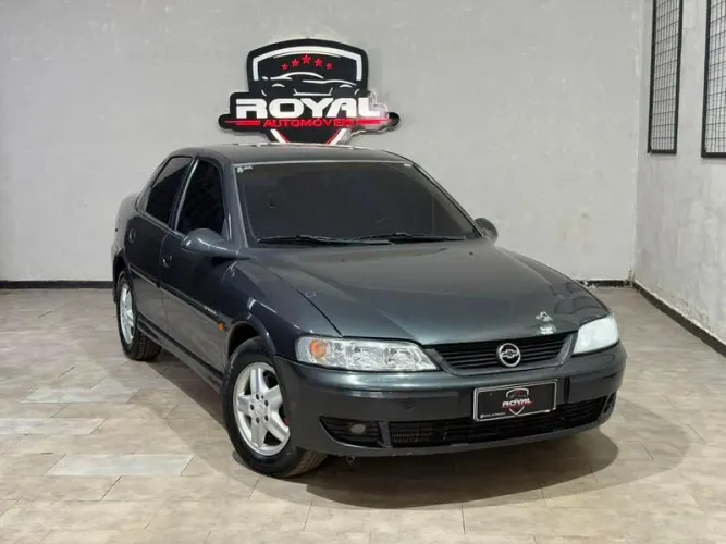 Chevrolet A-10 2.5/4.1 2002