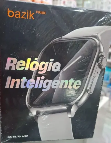 Vendo SmartWatch novo 