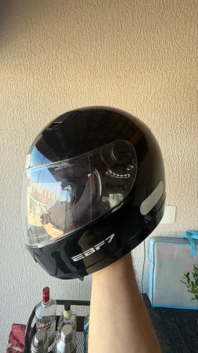 Capacete EBF 7 - TAM 56 (forma grande)