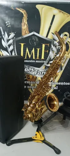 Sax alto Arena Desplacado