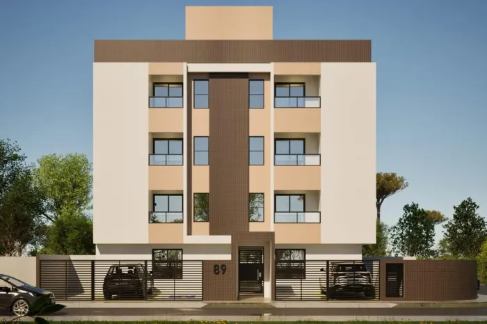 Apartamento com 2 dormitórios à venda, 43 m² por R$ 225.000,00 - Mangabeira - João Pessoa/