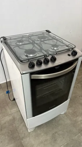 FOGÃO ELECTROLUX 4 BOCAS