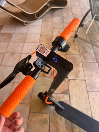 PATINETE ELÉTRICO 500W Guaratuba-Pr